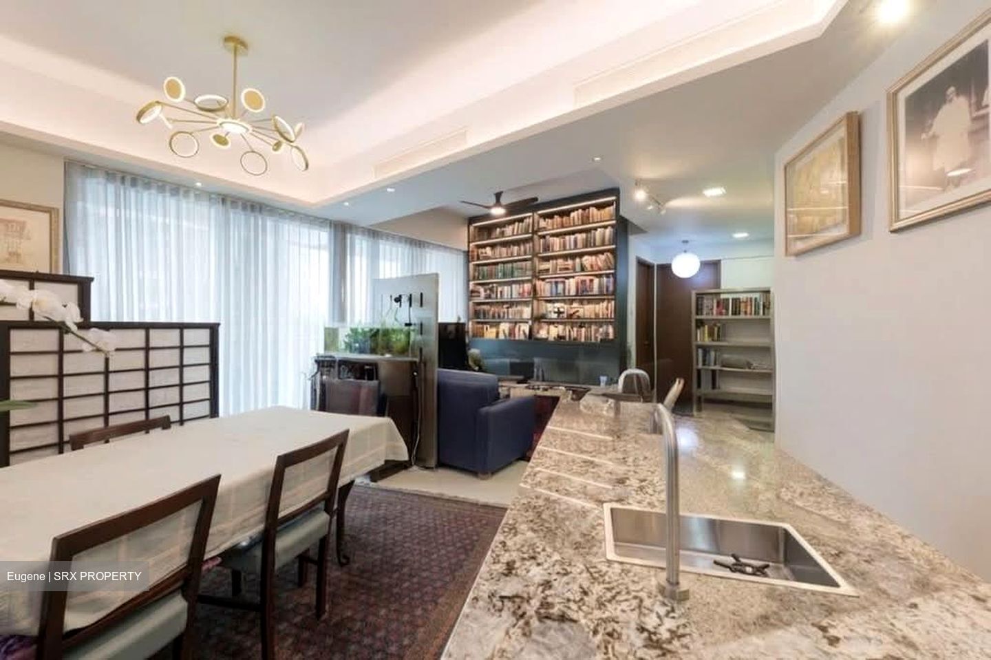 D'Leedon (D10), Condominium #578650311